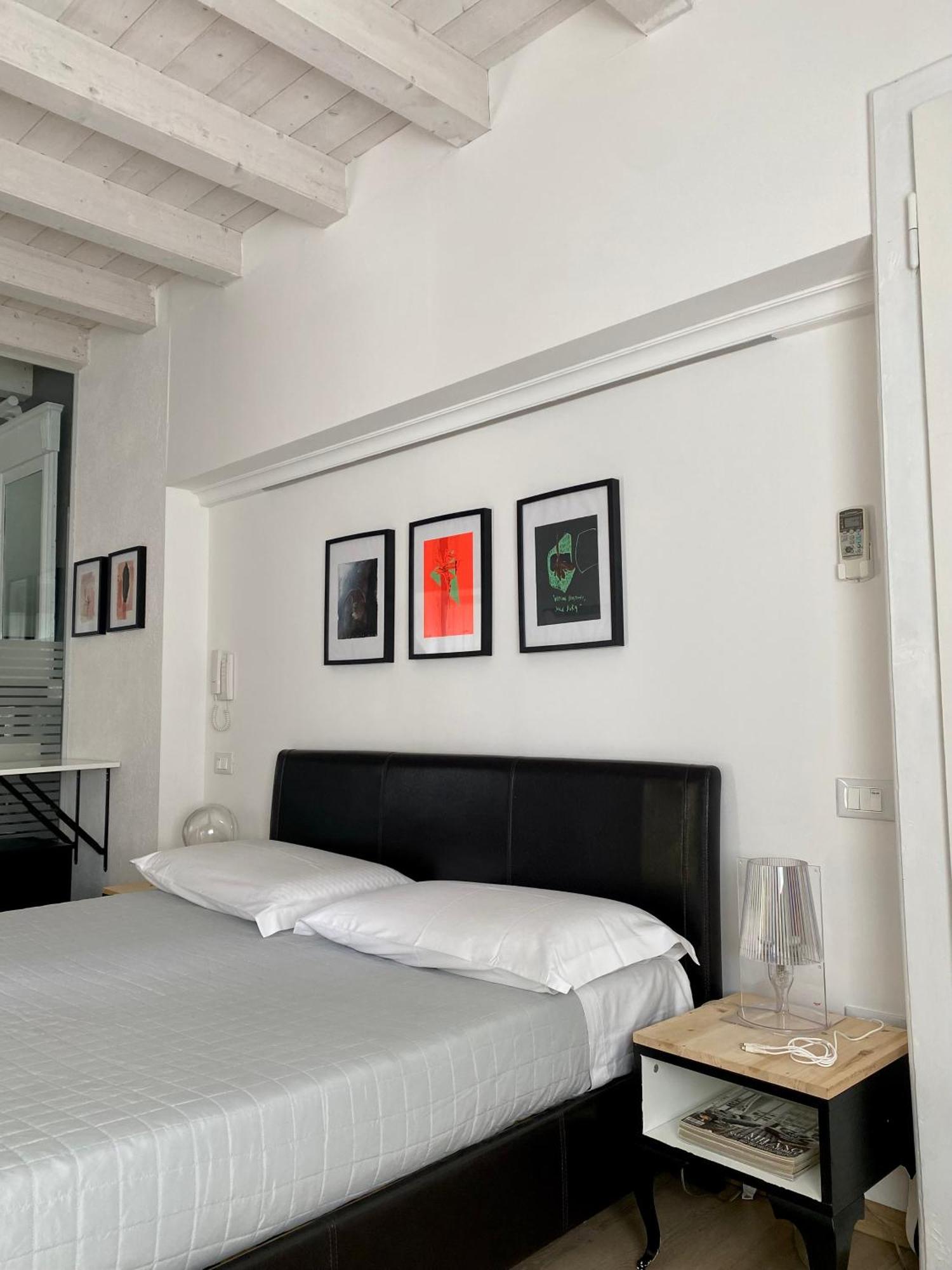 Adrara San Rocco 비앤비 카사 델 논노 B&B 외부 사진